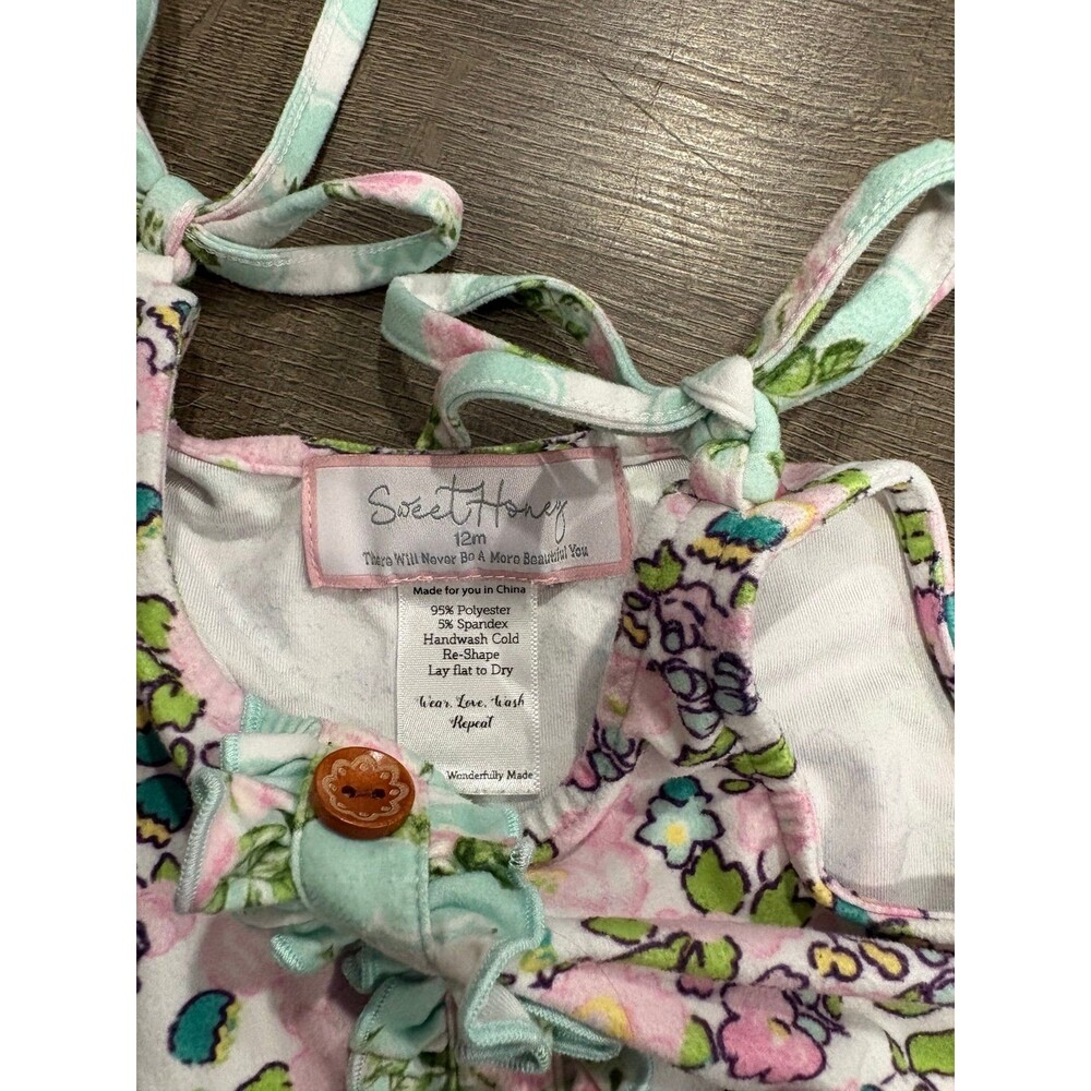 Dress - Picture 3 of 6